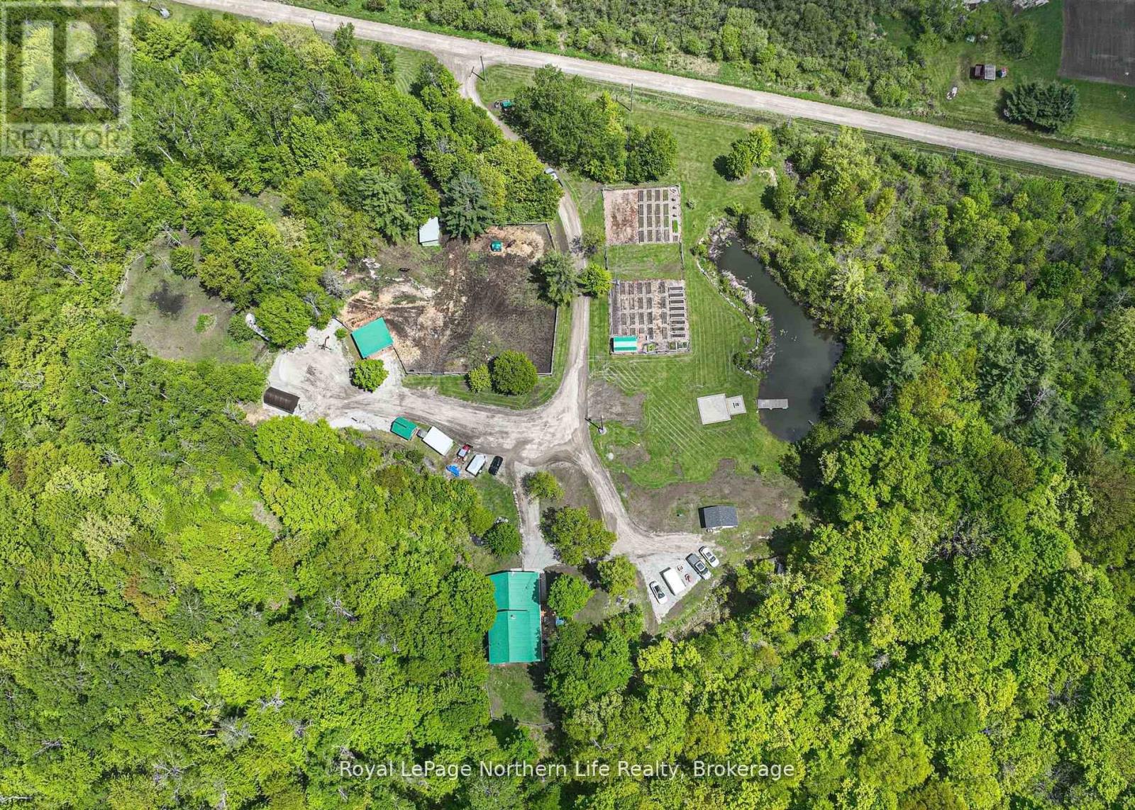 1028 Carlyon Line, Severn, Ontario  L3V 0W8 - Photo 5 - S12970152