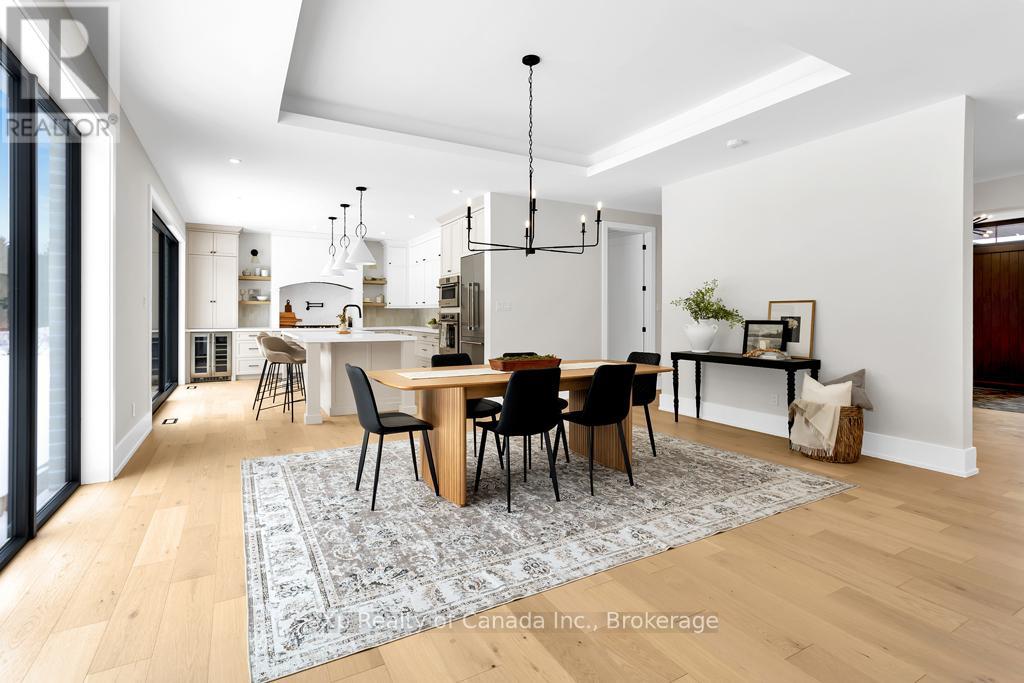 33 August Crescent, Norwich, Ontario  N0J 1R0 - Photo 18 - X12970056