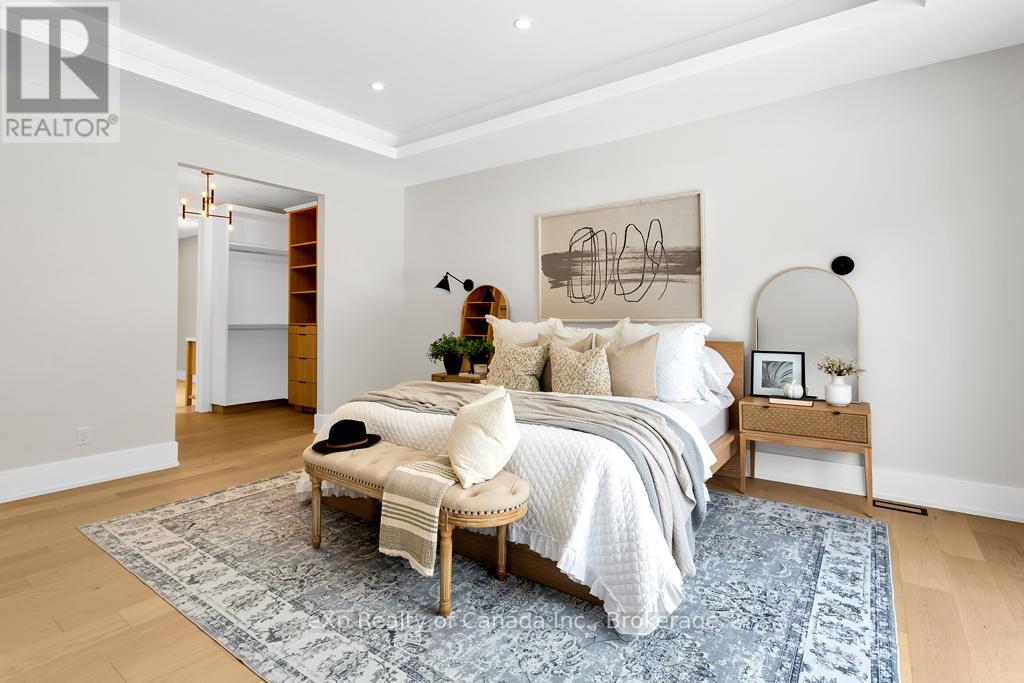 33 August Crescent, Norwich, Ontario  N0J 1R0 - Photo 26 - X12970056