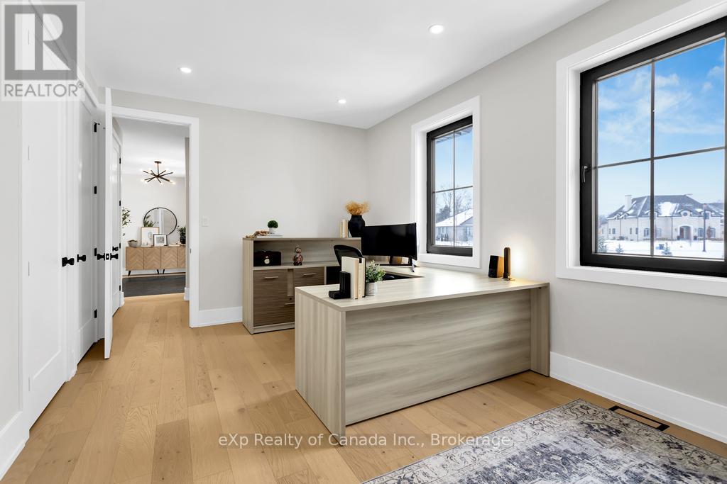 33 August Crescent, Norwich, Ontario  N0J 1R0 - Photo 33 - X12970056