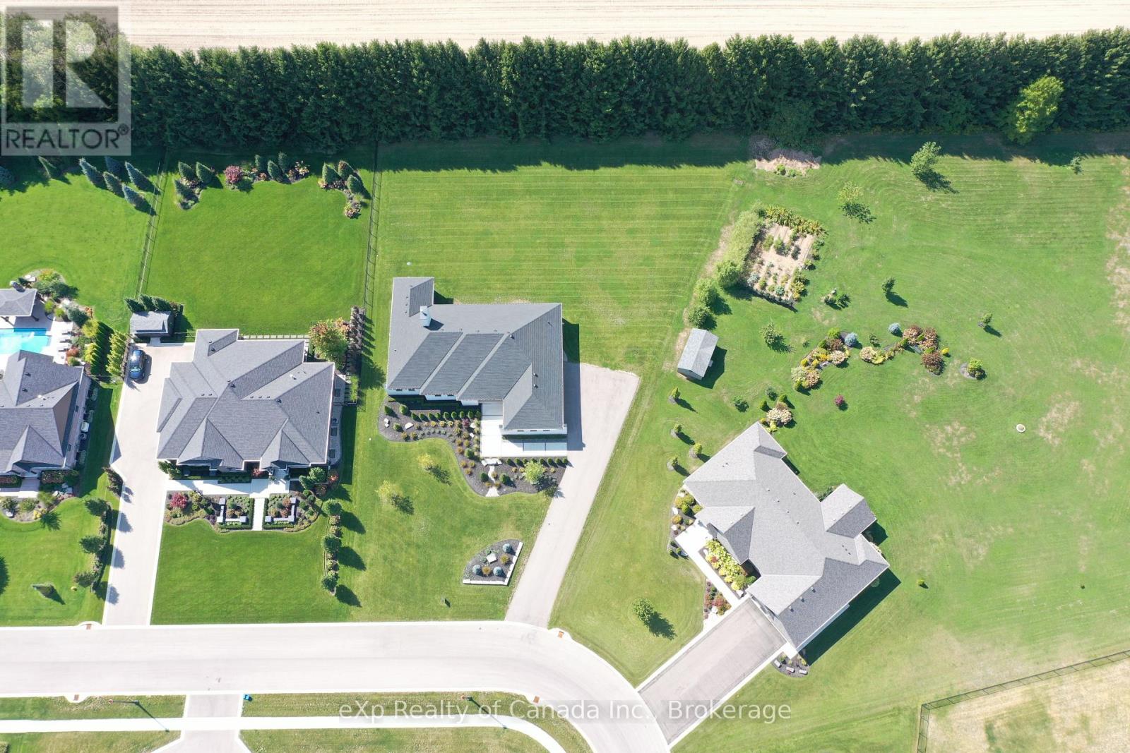 33 August Crescent, Norwich, Ontario  N0J 1R0 - Photo 4 - X12970056