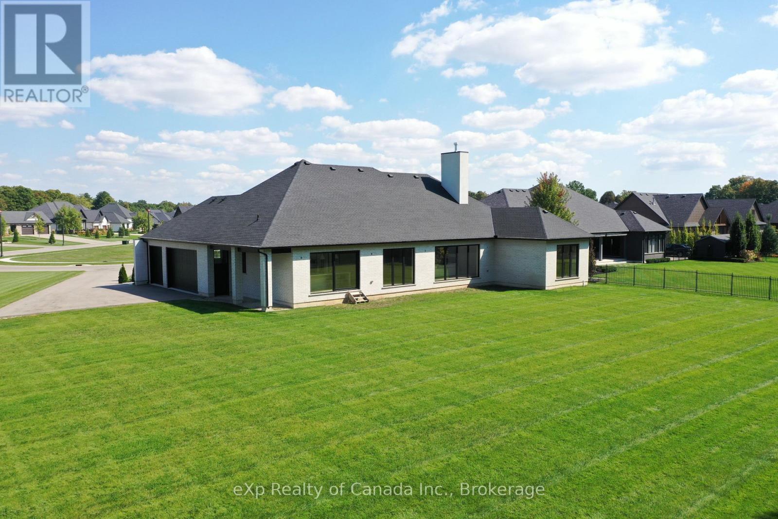 33 August Crescent, Norwich, Ontario  N0J 1R0 - Photo 7 - X12970056