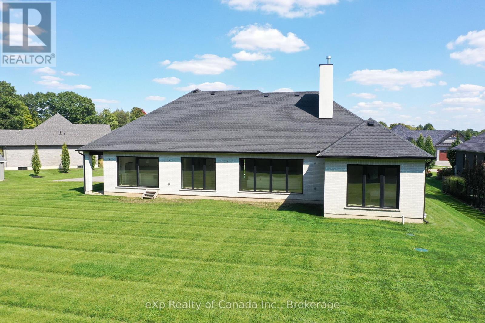 33 August Crescent, Norwich, Ontario  N0J 1R0 - Photo 8 - X12970056