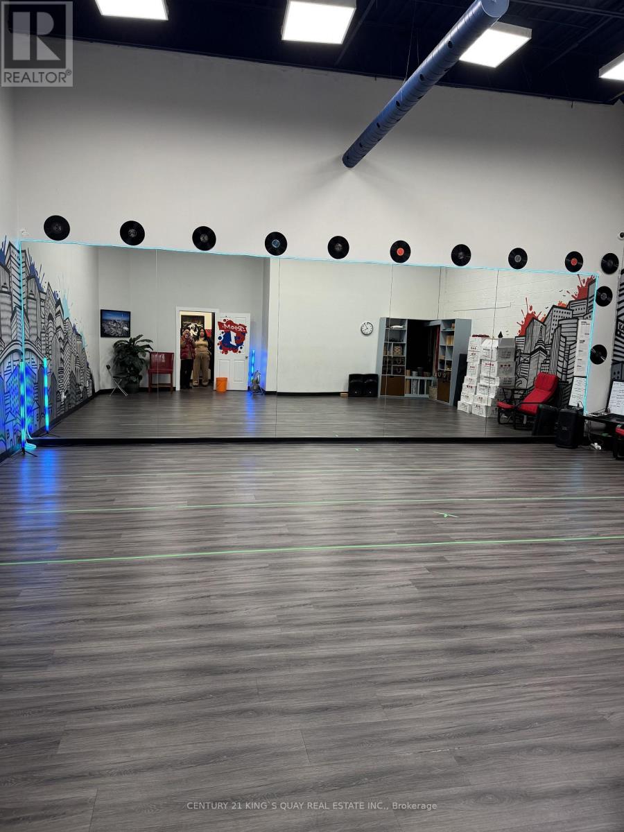 10 - 80 Milner Avenue, Toronto, Ontario  M1S 3P8 - Photo 7 - E12966686