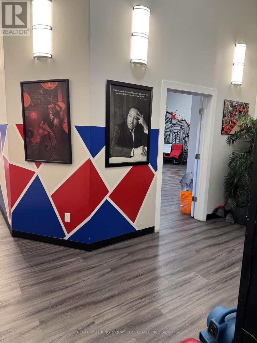 10 - 80 Milner Avenue, Toronto, Ontario  M1S 3P8 - Photo 3 - E12966686