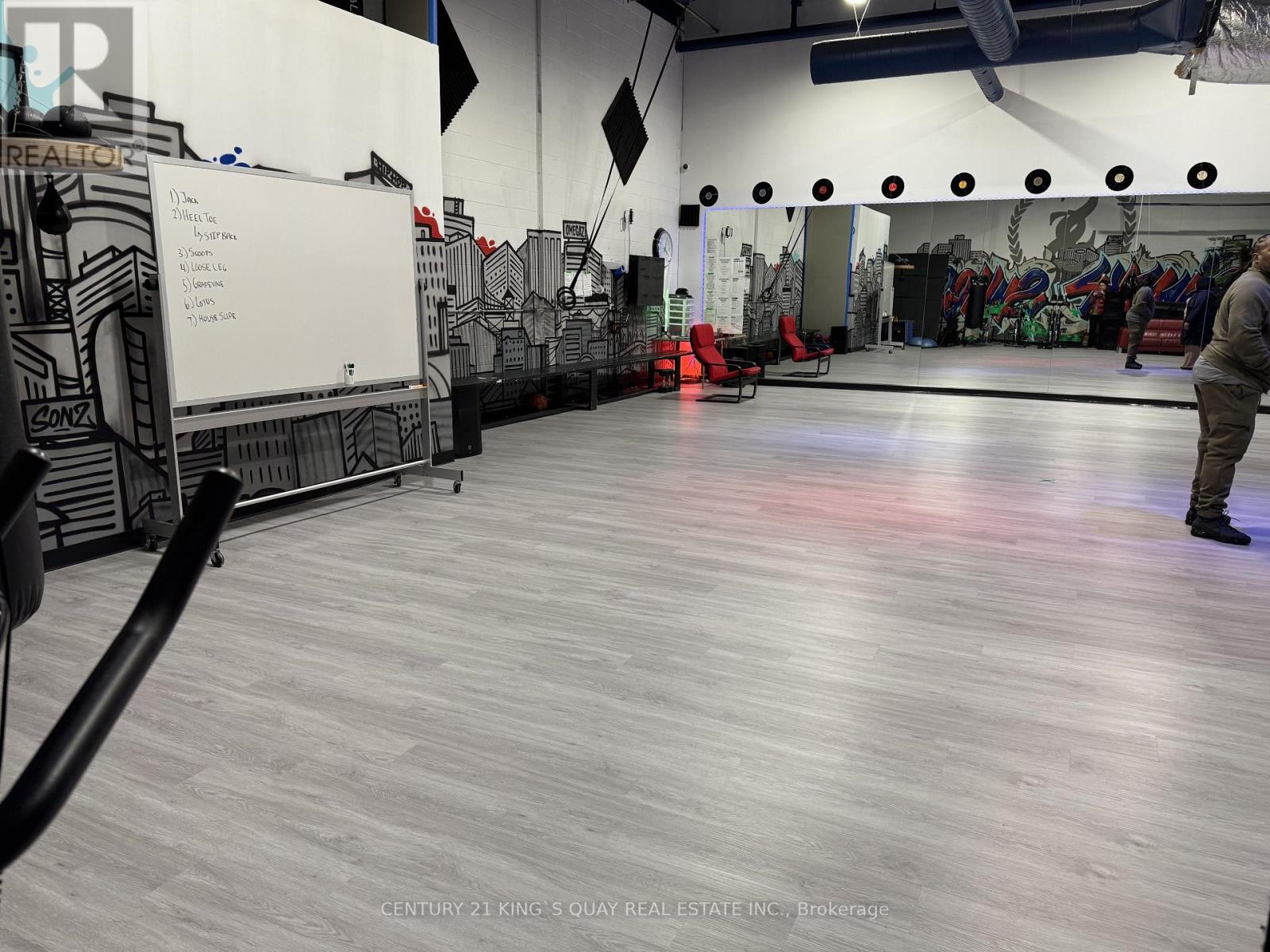 10 - 80 Milner Avenue, Toronto, Ontario  M1S 3P8 - Photo 4 - E12966686