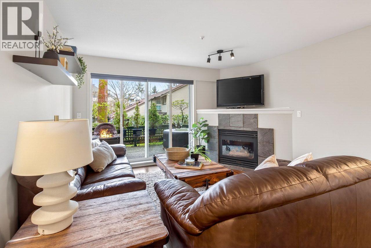 104 11960 Harris Road, Pitt Meadows, British Columbia  V3Y 2R1 - Photo 5 - R3107872