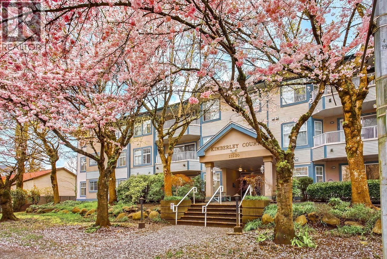 104 11960 HARRIS ROAD, Pitt Meadows, British Columbia