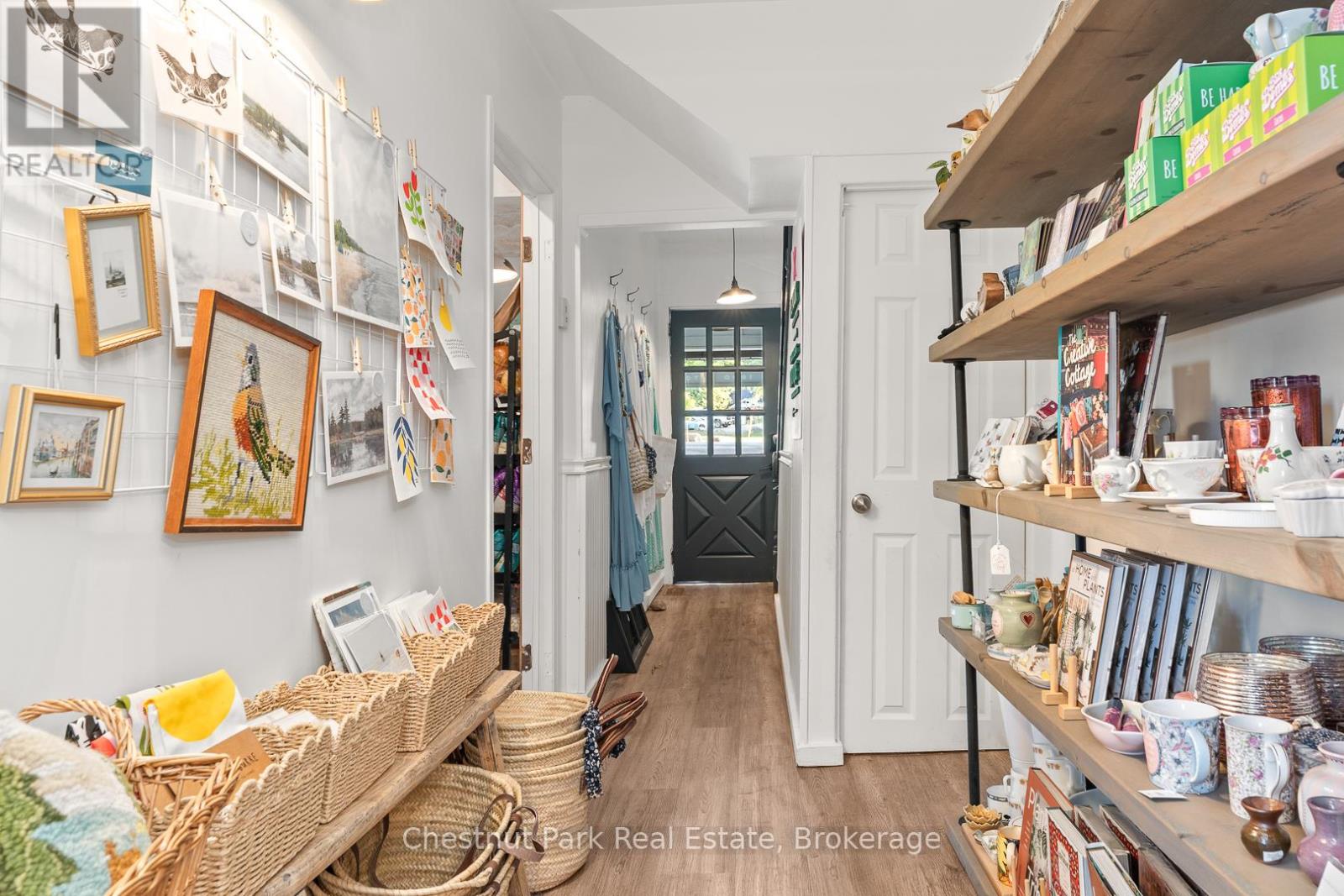 2642 Muskoka 169 Road, Muskoka Lakes, Ontario  P0C 1M0 - Photo 26 - X12970006