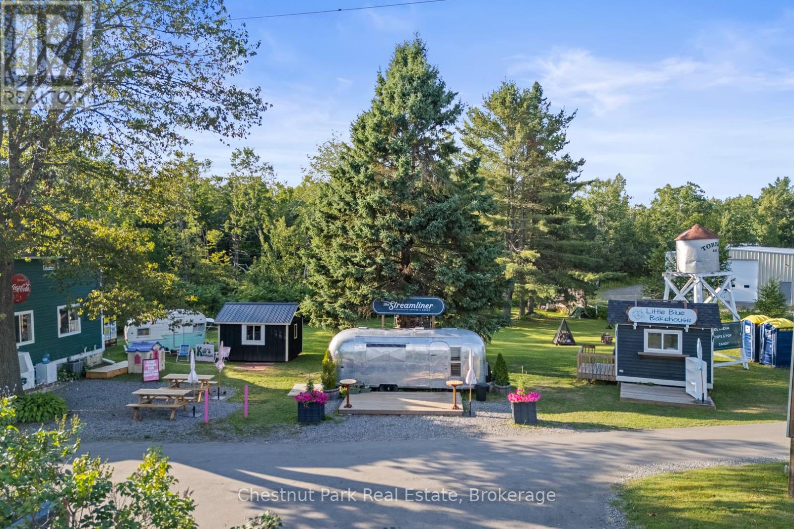 2642 Muskoka 169 Road, Muskoka Lakes, Ontario  P0C 1M0 - Photo 34 - X12970006