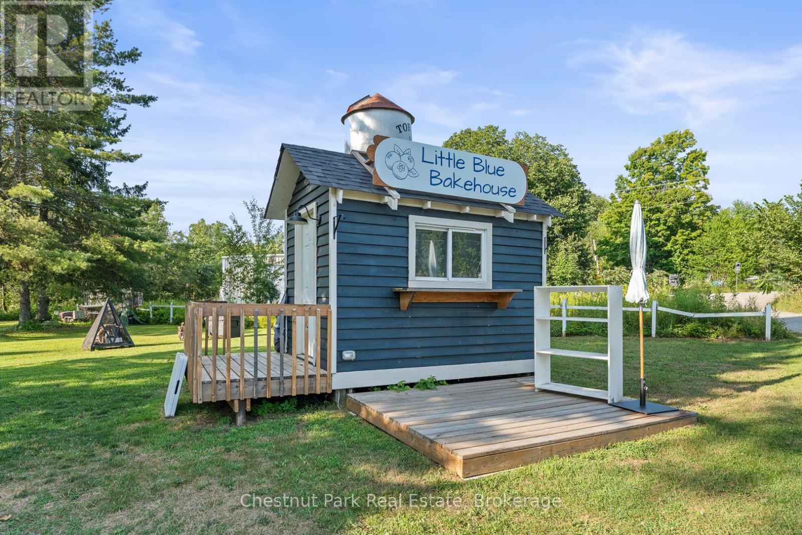 2642 Muskoka 169 Road, Muskoka Lakes, Ontario  P0C 1M0 - Photo 38 - X12970006