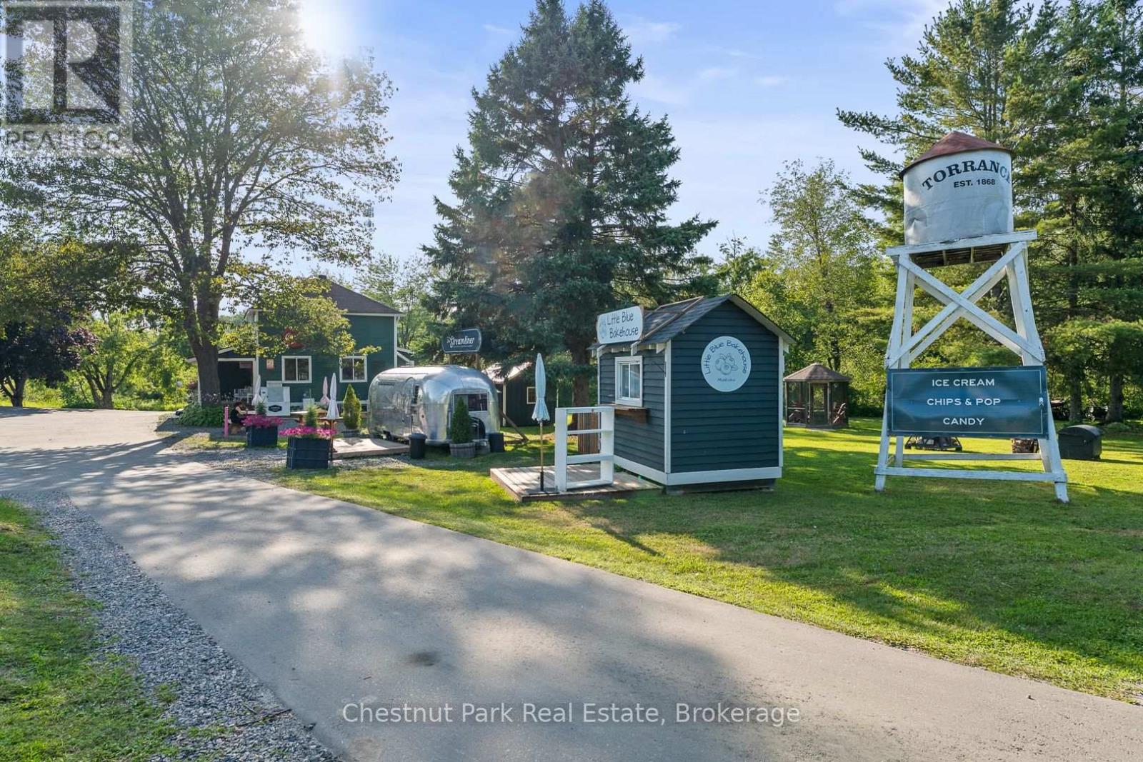 2642 Muskoka 169 Road, Muskoka Lakes, Ontario  P0C 1M0 - Photo 4 - X12970006