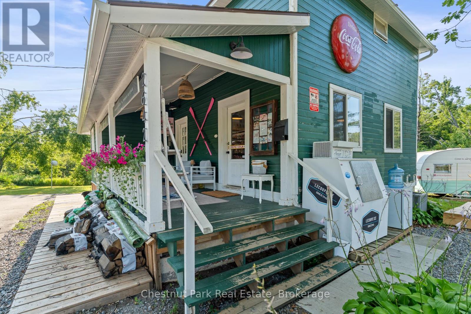 2642 Muskoka 169 Road, Muskoka Lakes, Ontario  P0C 1M0 - Photo 7 - X12970006