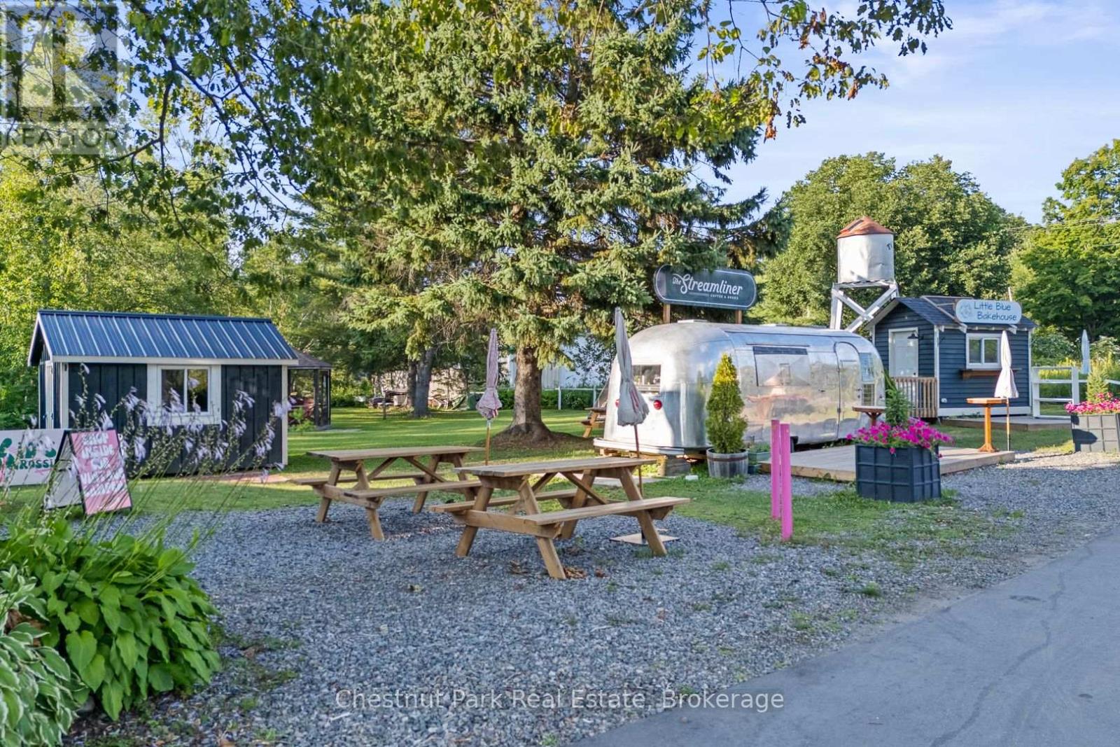 2642 Muskoka 169 Road, Muskoka Lakes, Ontario  P0C 1M0 - Photo 32 - X12970012