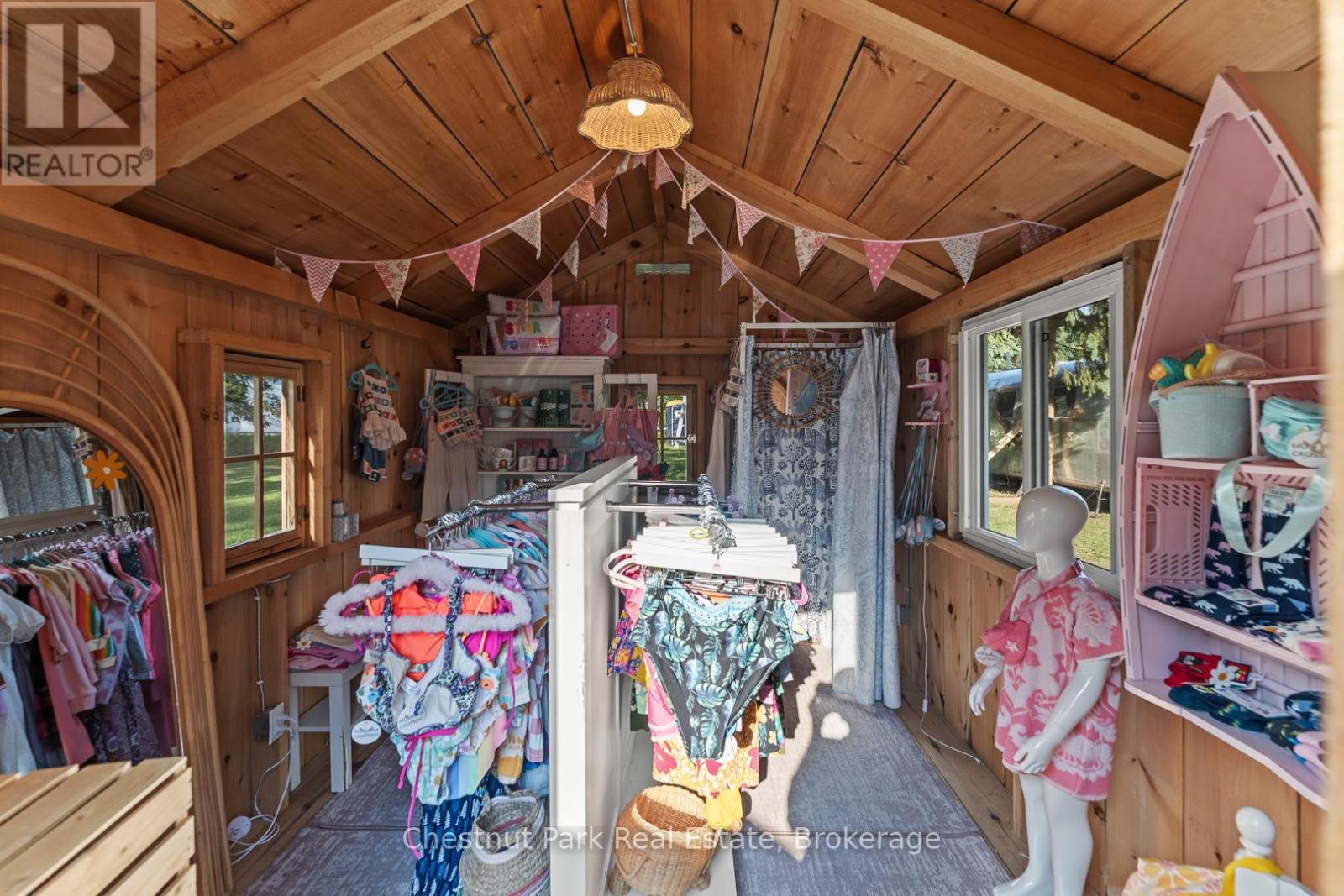 2642 Muskoka 169 Road, Muskoka Lakes, Ontario  P0C 1M0 - Photo 38 - X12970012