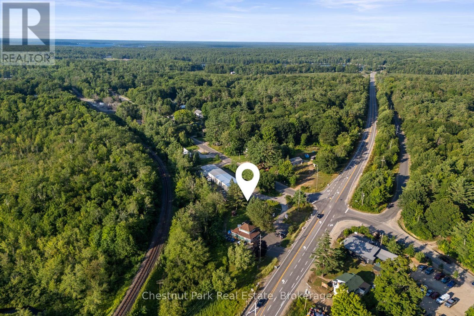 2642 Muskoka 169 Road, Muskoka Lakes, Ontario  P0C 1M0 - Photo 46 - X12970012