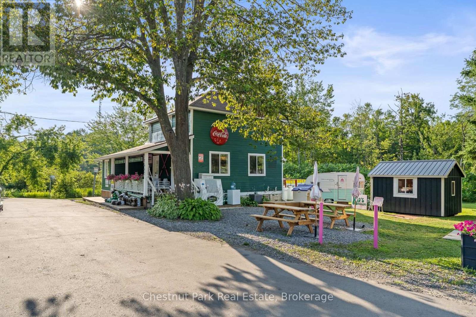 2642 Muskoka 169 Road, Muskoka Lakes, Ontario  P0C 1M0 - Photo 5 - X12970012