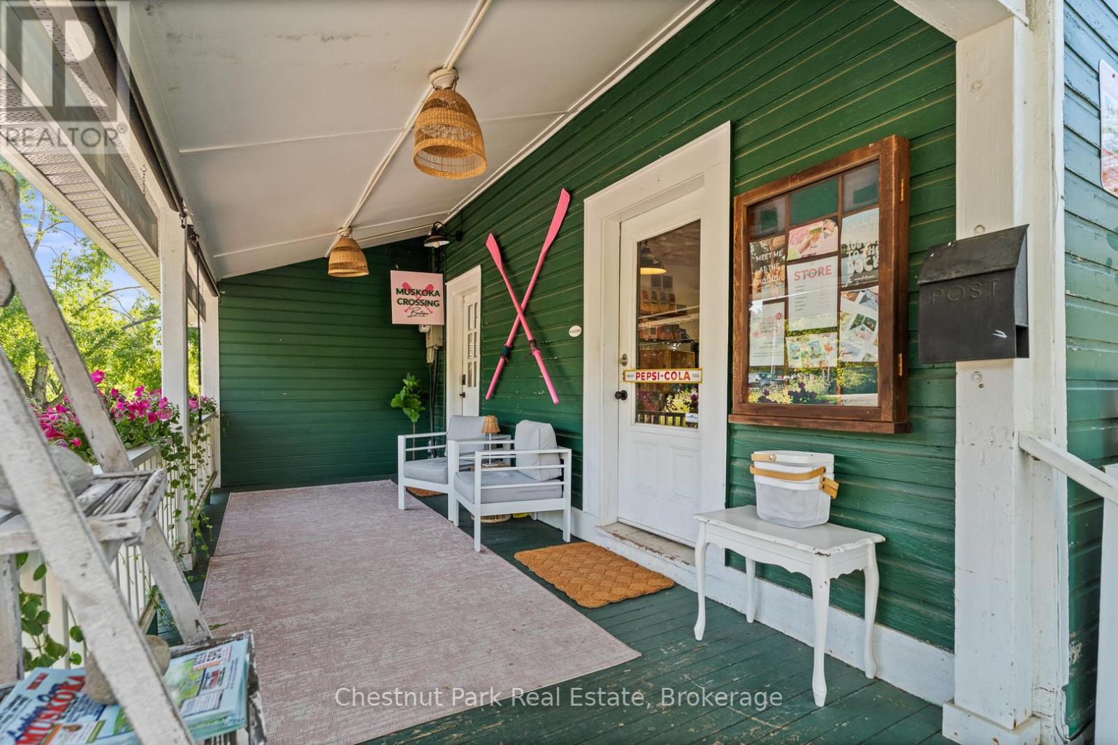 2642 Muskoka 169 Road, Muskoka Lakes, Ontario  P0C 1M0 - Photo 8 - X12970012