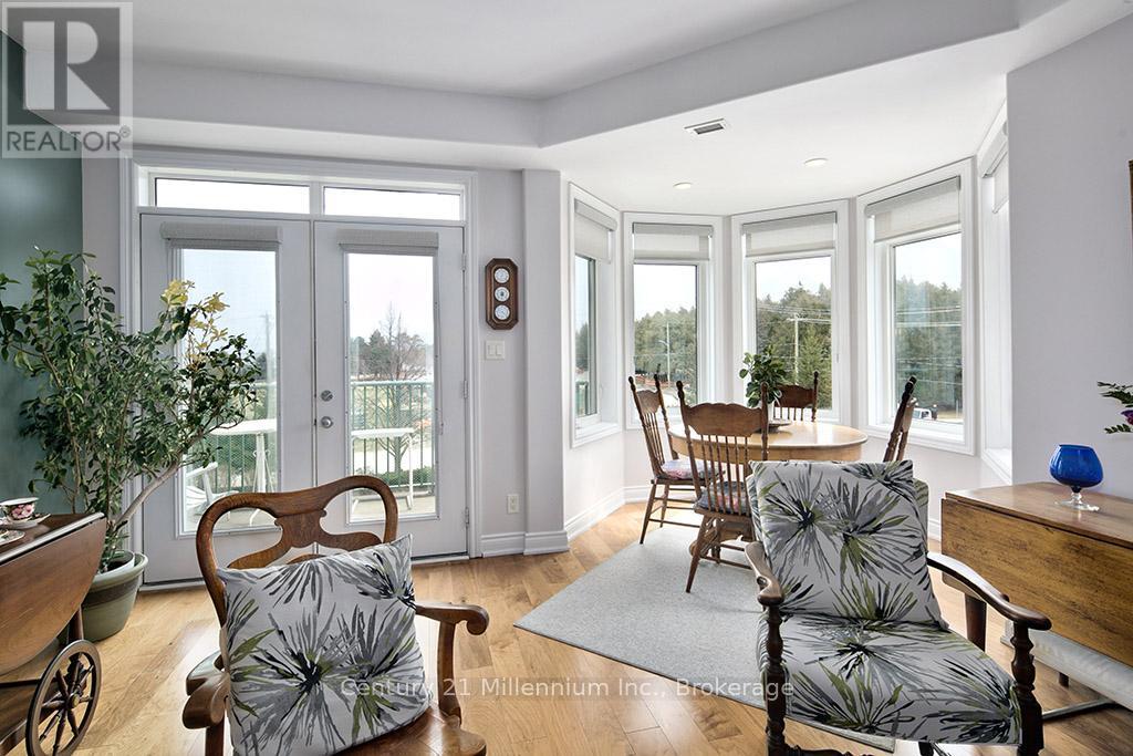 407 - 10 Bay Street E, Blue Mountains, Ontario  N0H 2P0 - Photo 12 - X12970070