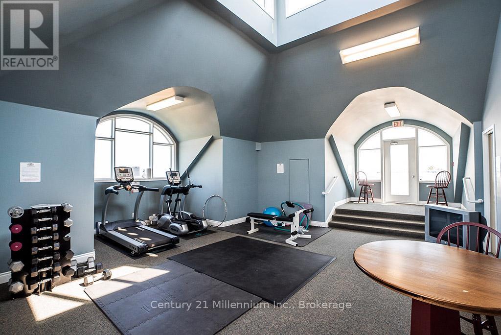 407 - 10 Bay Street E, Blue Mountains, Ontario  N0H 2P0 - Photo 35 - X12970070