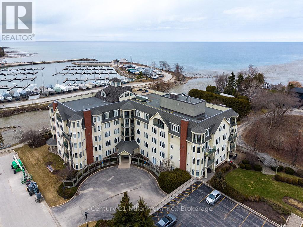 407 - 10 Bay Street E, Blue Mountains, Ontario  N0H 2P0 - Photo 6 - X12970070