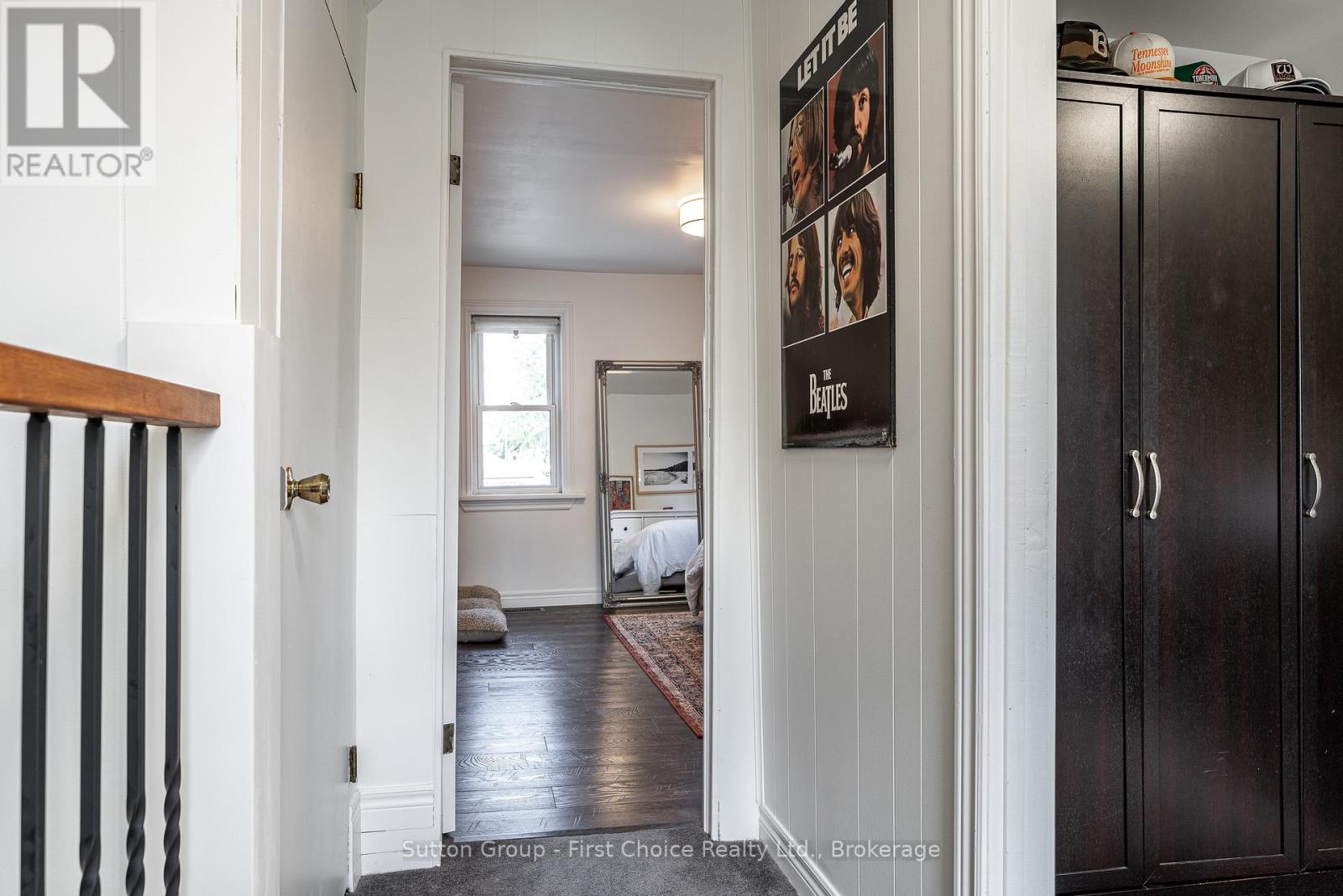 60 Jones Street, Stratford, Ontario N5A 6G7 - Photo 26 - X12970100