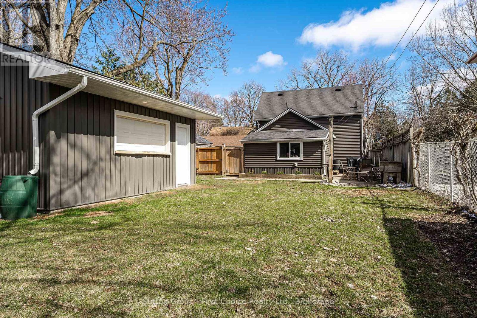 60 Jones Street, Stratford, Ontario N5A 6G7 - Photo 37 - X12970100