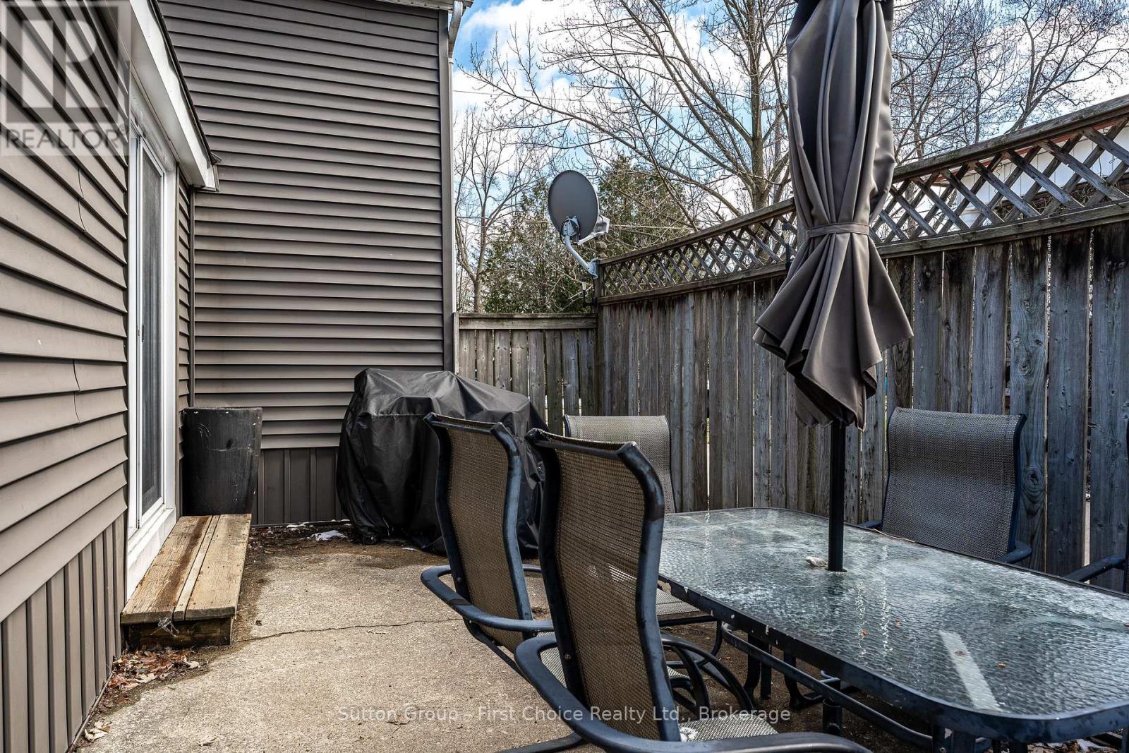 60 Jones Street, Stratford, Ontario N5A 6G7 - Photo 39 - X12970100