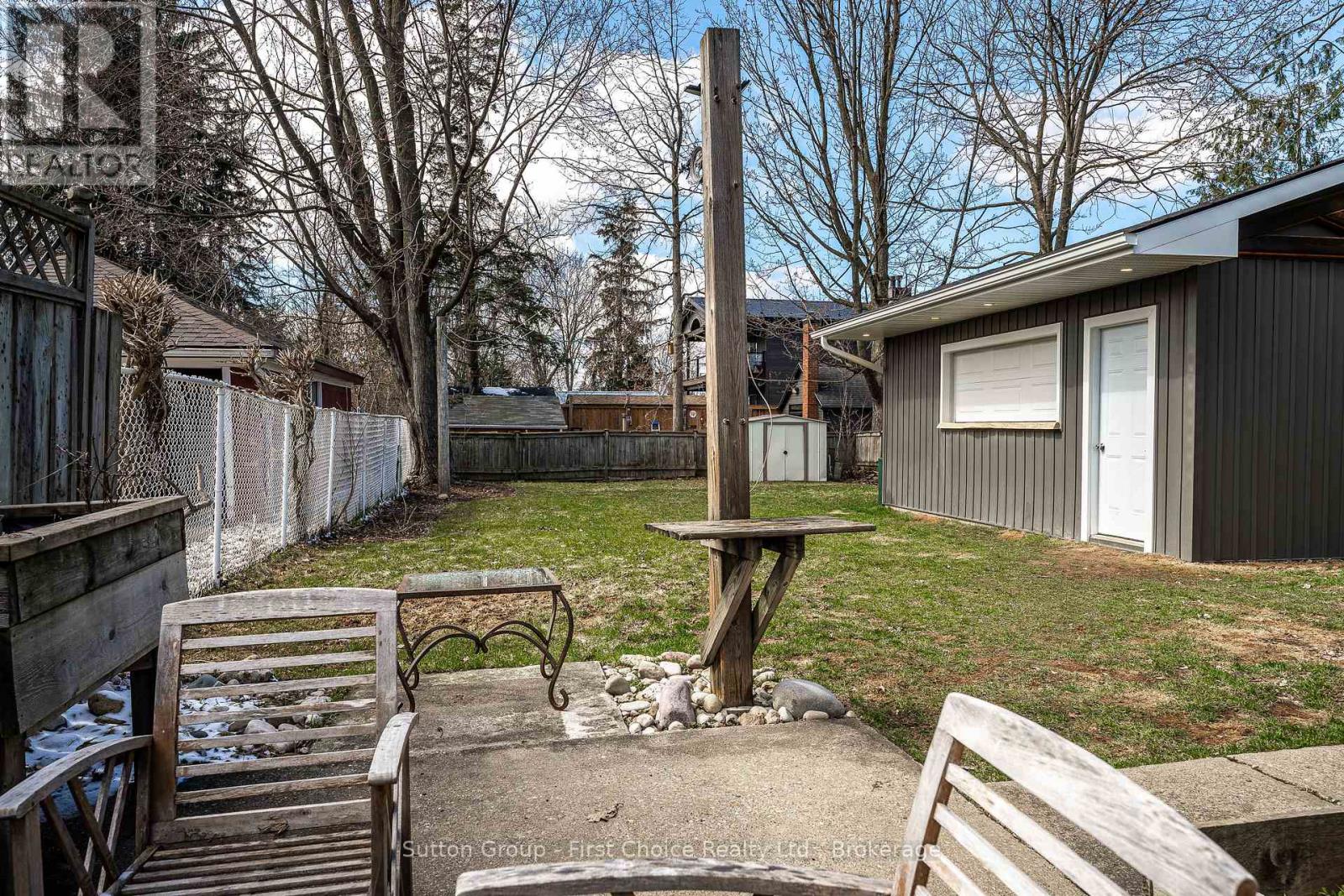 60 Jones Street, Stratford, Ontario N5A 6G7 - Photo 41 - X12970100