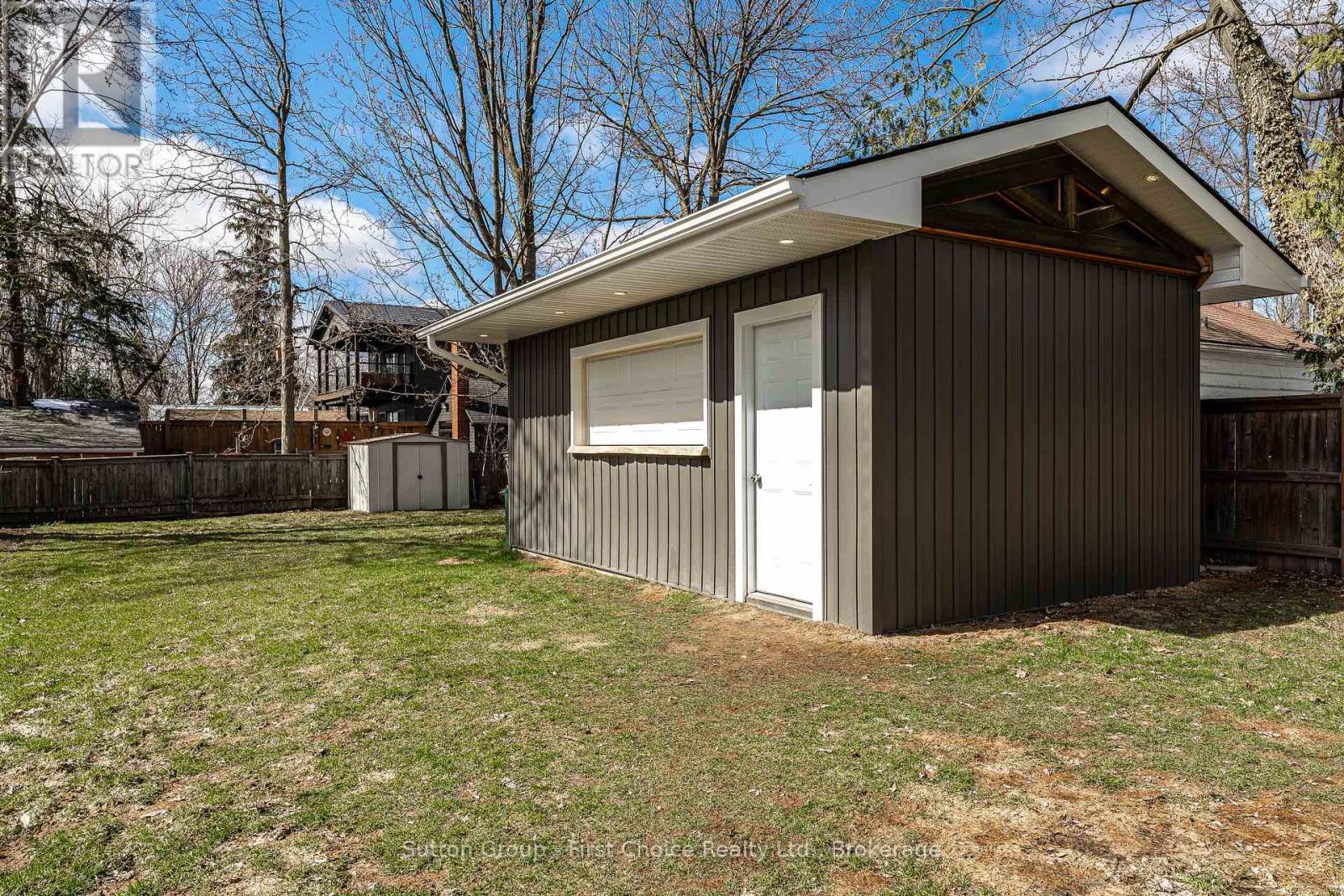 60 Jones Street, Stratford, Ontario N5A 6G7 - Photo 42 - X12970100