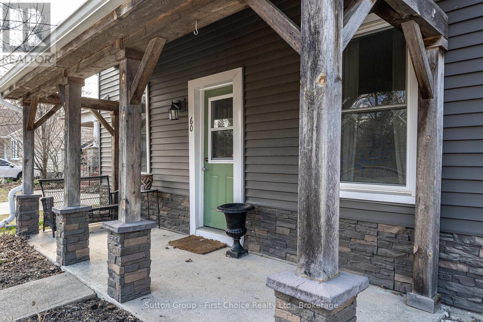 60 Jones Street, Stratford, Ontario N5A 6G7 - Photo 5 - X12970100