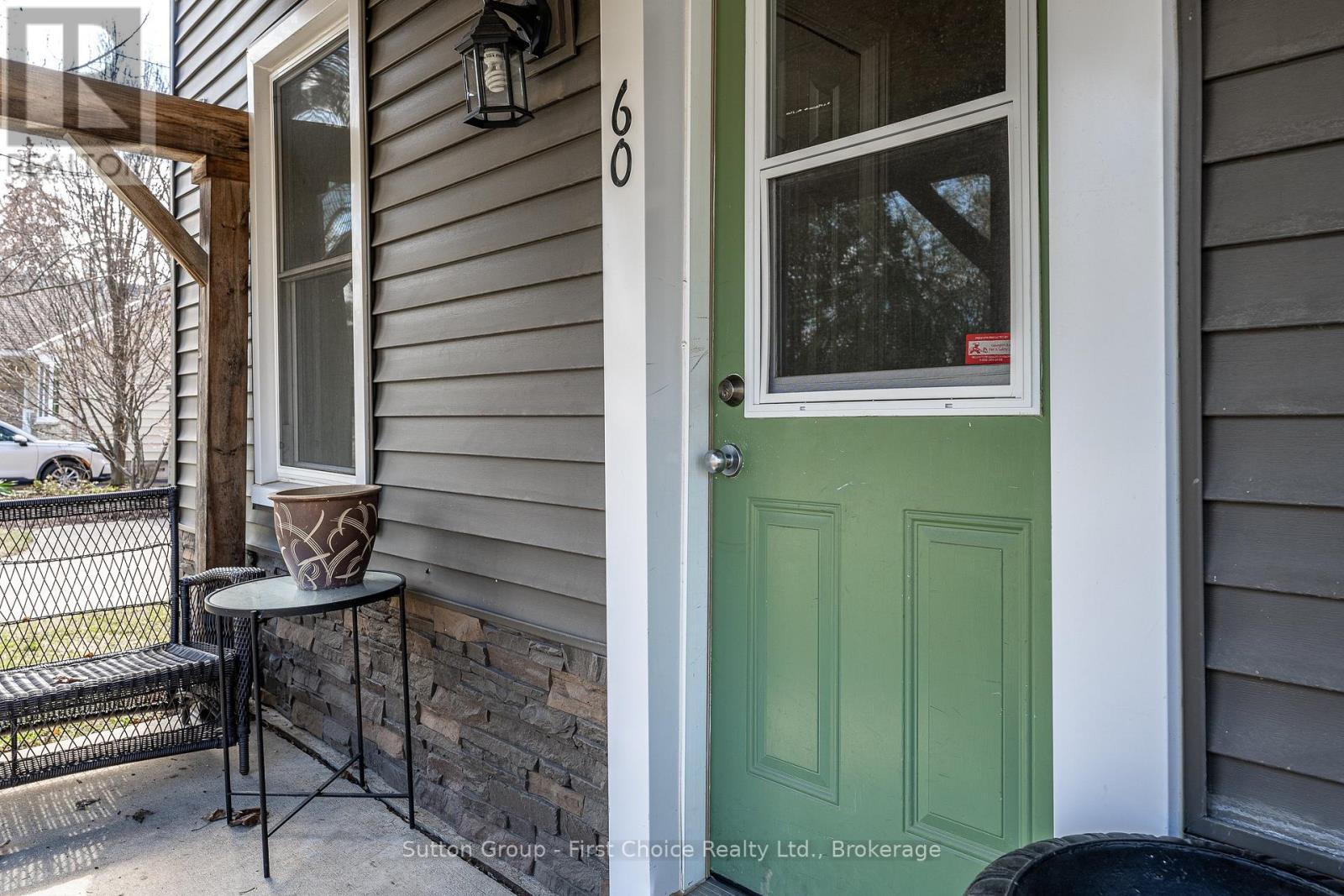 60 Jones Street, Stratford, Ontario N5A 6G7 - Photo 6 - X12970100