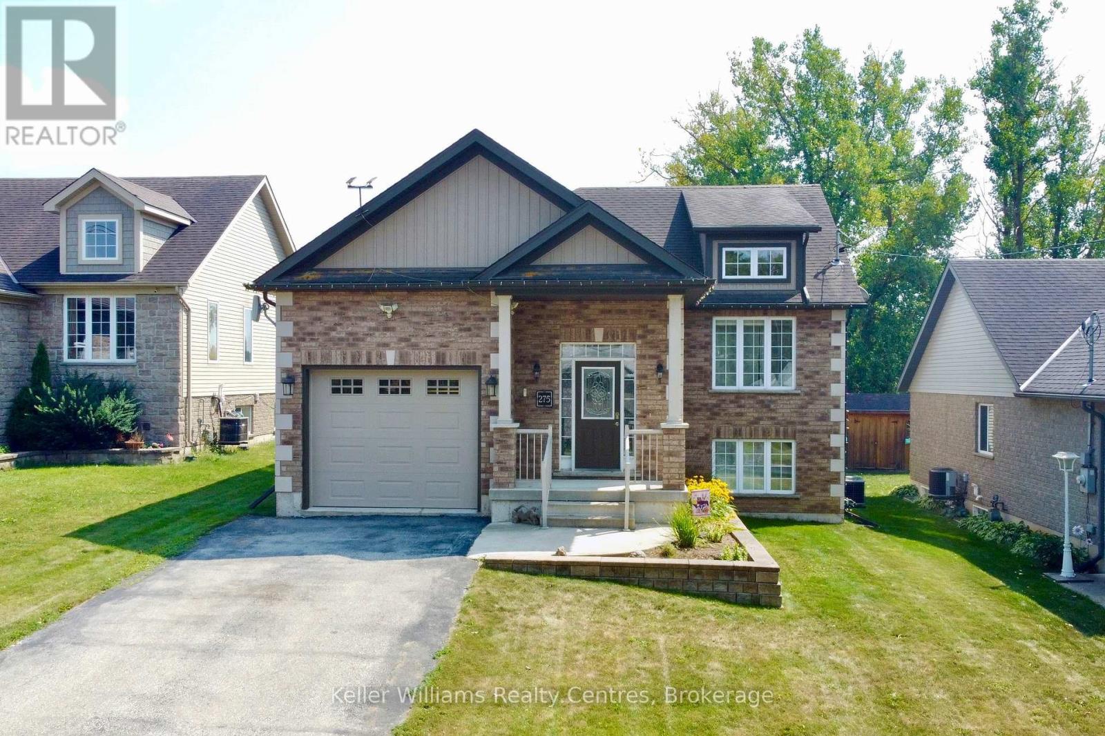 275 SOUTH STREET E, West Grey, Ontario