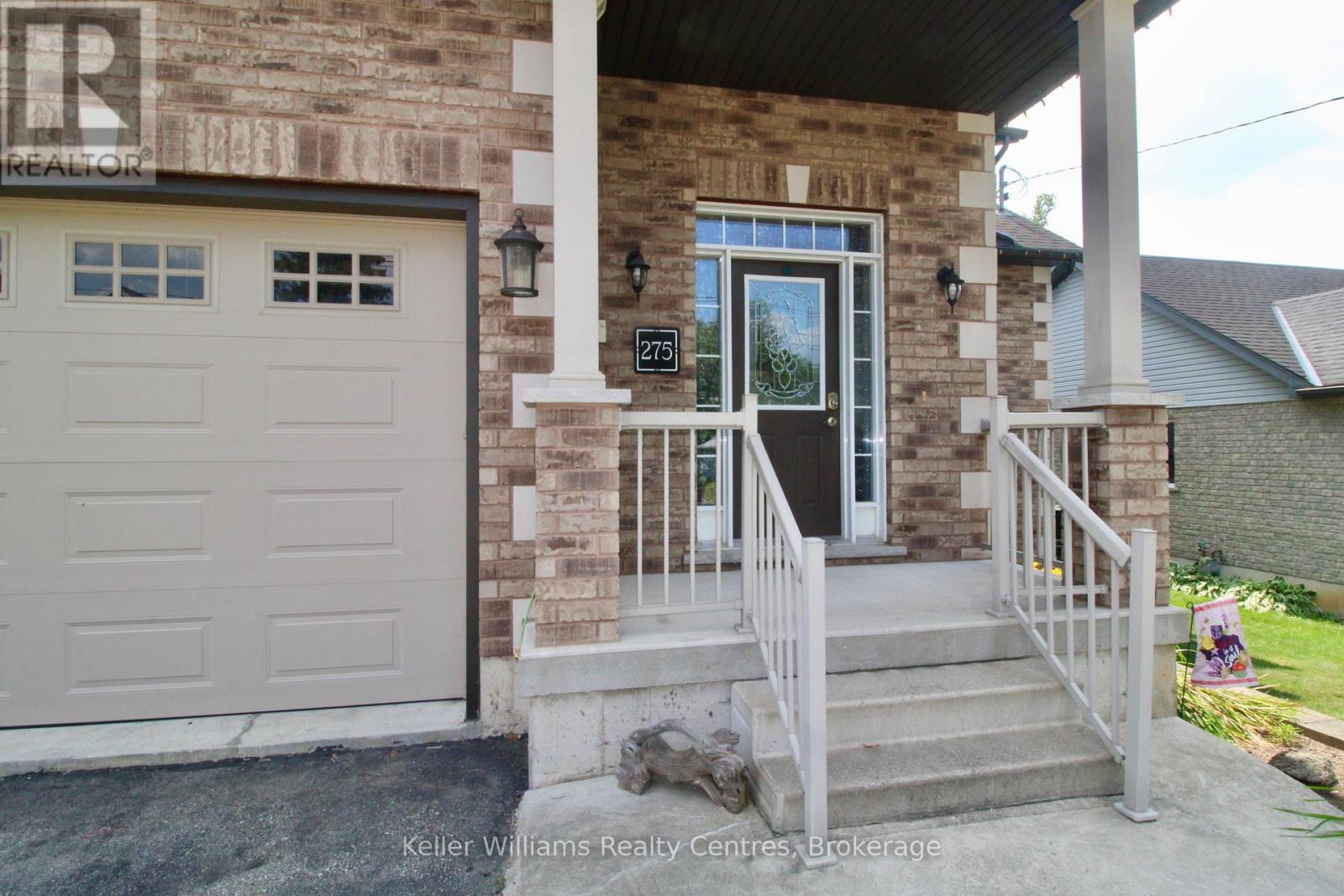 275 South Street E, West Grey, Ontario N0G 2V0 - Photo 2 - X12970112