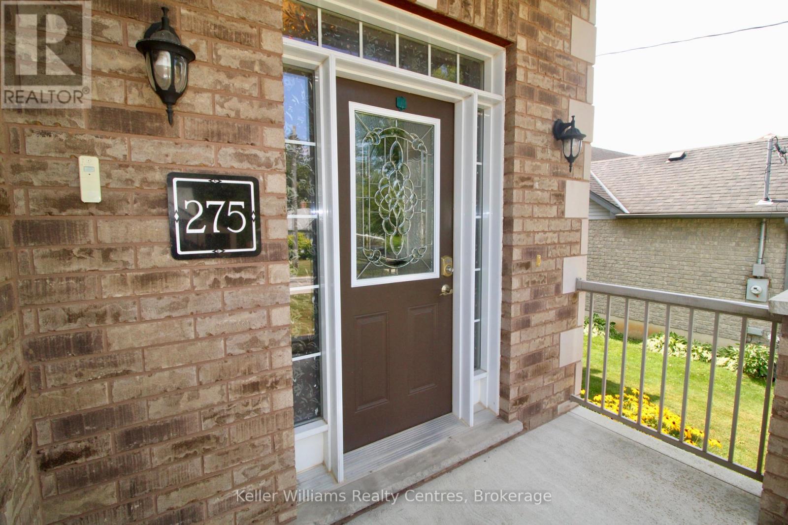 275 South Street E, West Grey, Ontario N0G 2V0 - Photo 3 - X12970112