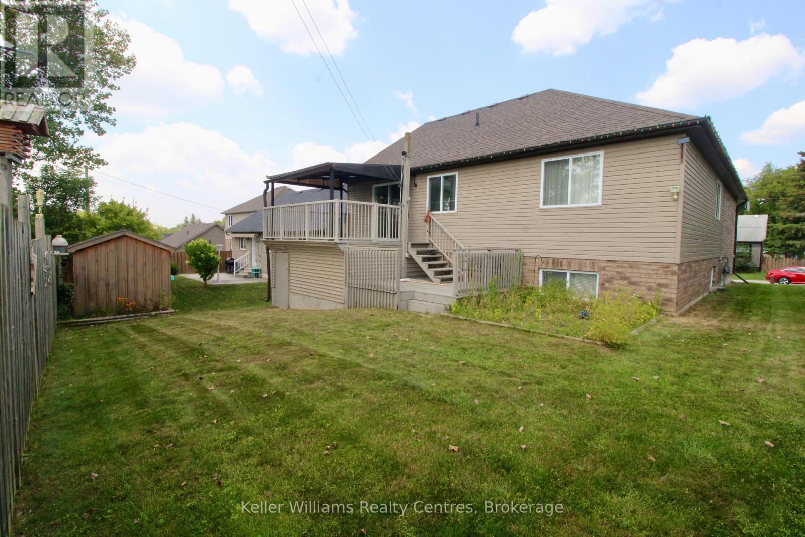 275 South Street E, West Grey, Ontario N0G 2V0 - Photo 31 - X12970112