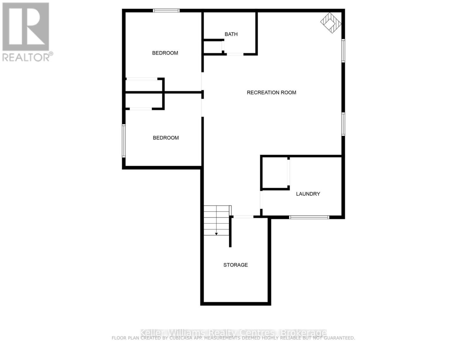 275 South Street E, West Grey, Ontario N0G 2V0 - Photo 33 - X12970112