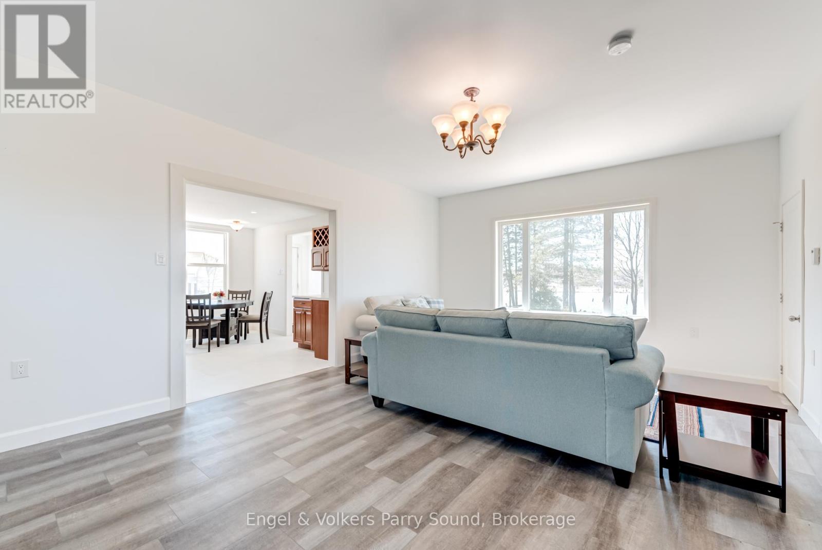 1 Holland Avenue, Parry Sound Remote Area, Ontario  P0G 1B0 - Photo 10 - X12970144