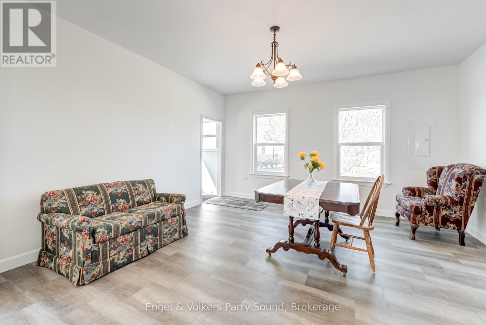 1 Holland Avenue, Parry Sound Remote Area, Ontario  P0G 1B0 - Photo 13 - X12970144