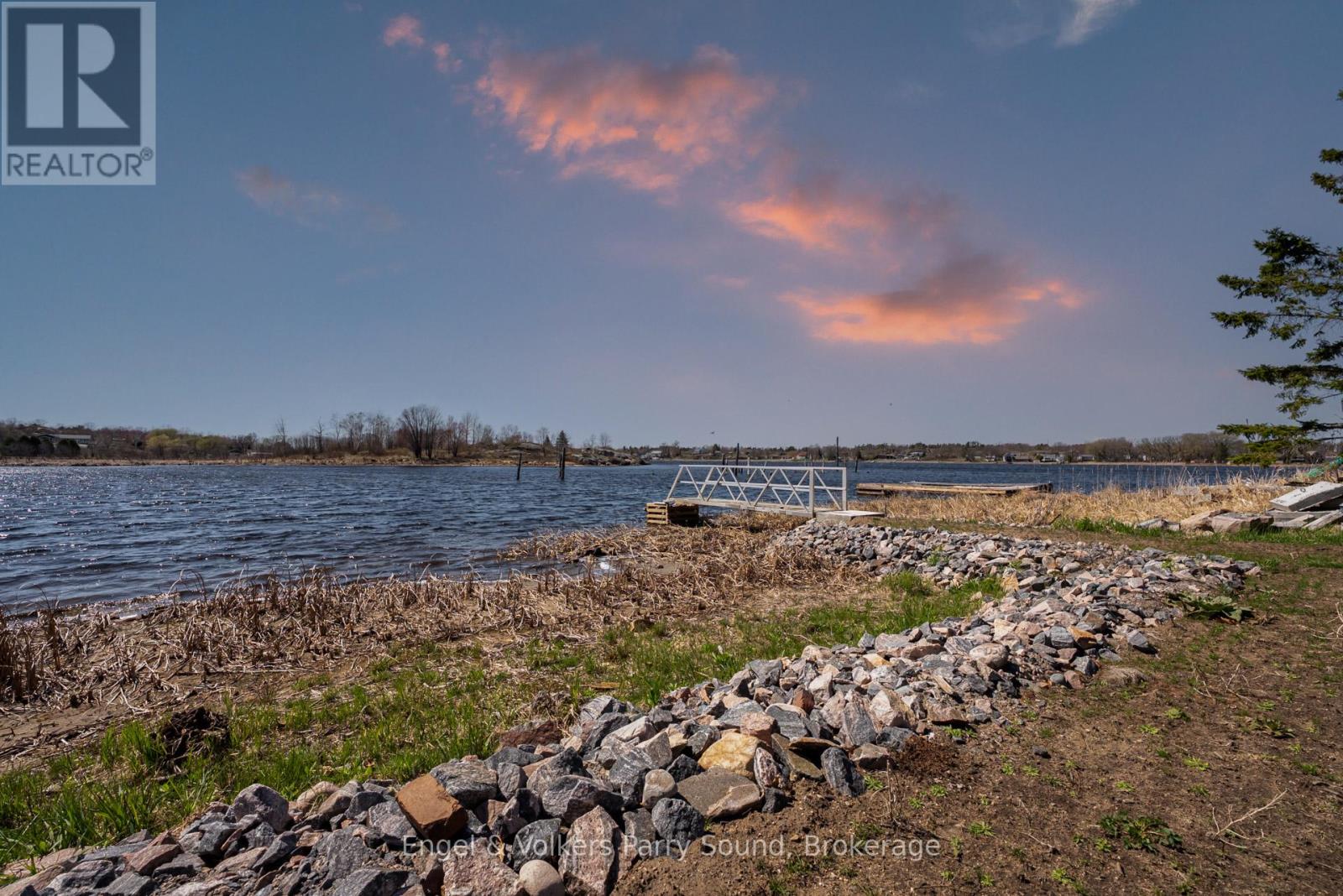 1 Holland Avenue, Parry Sound Remote Area, Ontario  P0G 1B0 - Photo 40 - X12970144