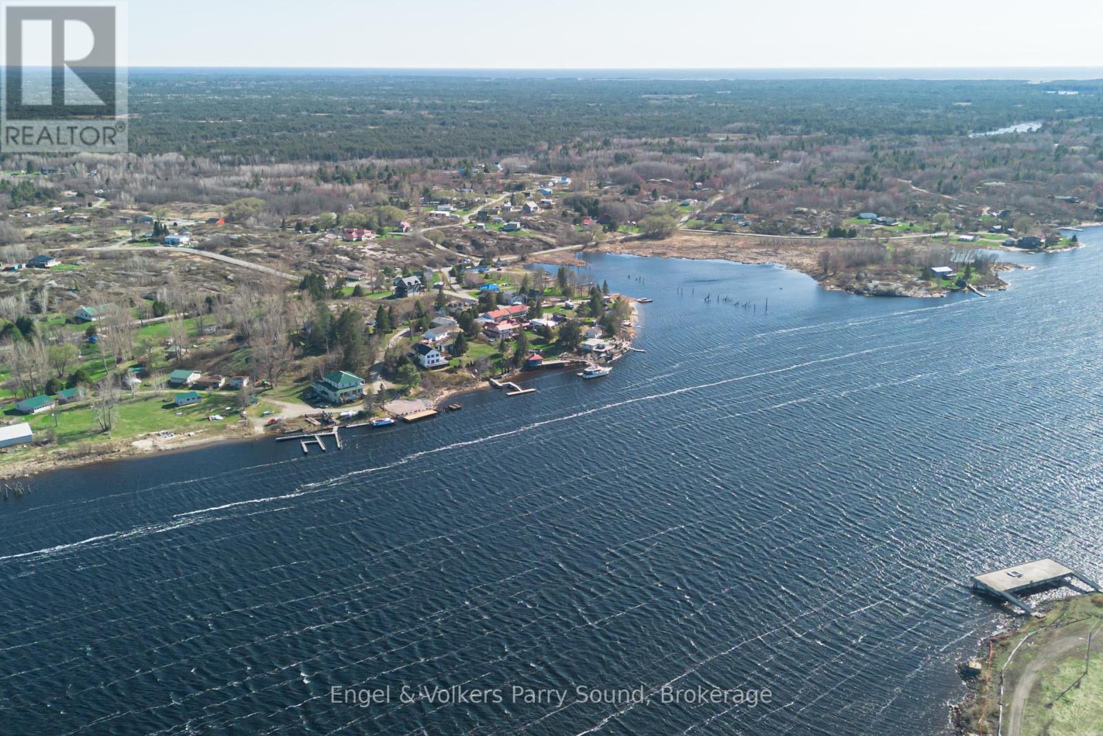 1 Holland Avenue, Parry Sound Remote Area, Ontario  P0G 1B0 - Photo 44 - X12970144