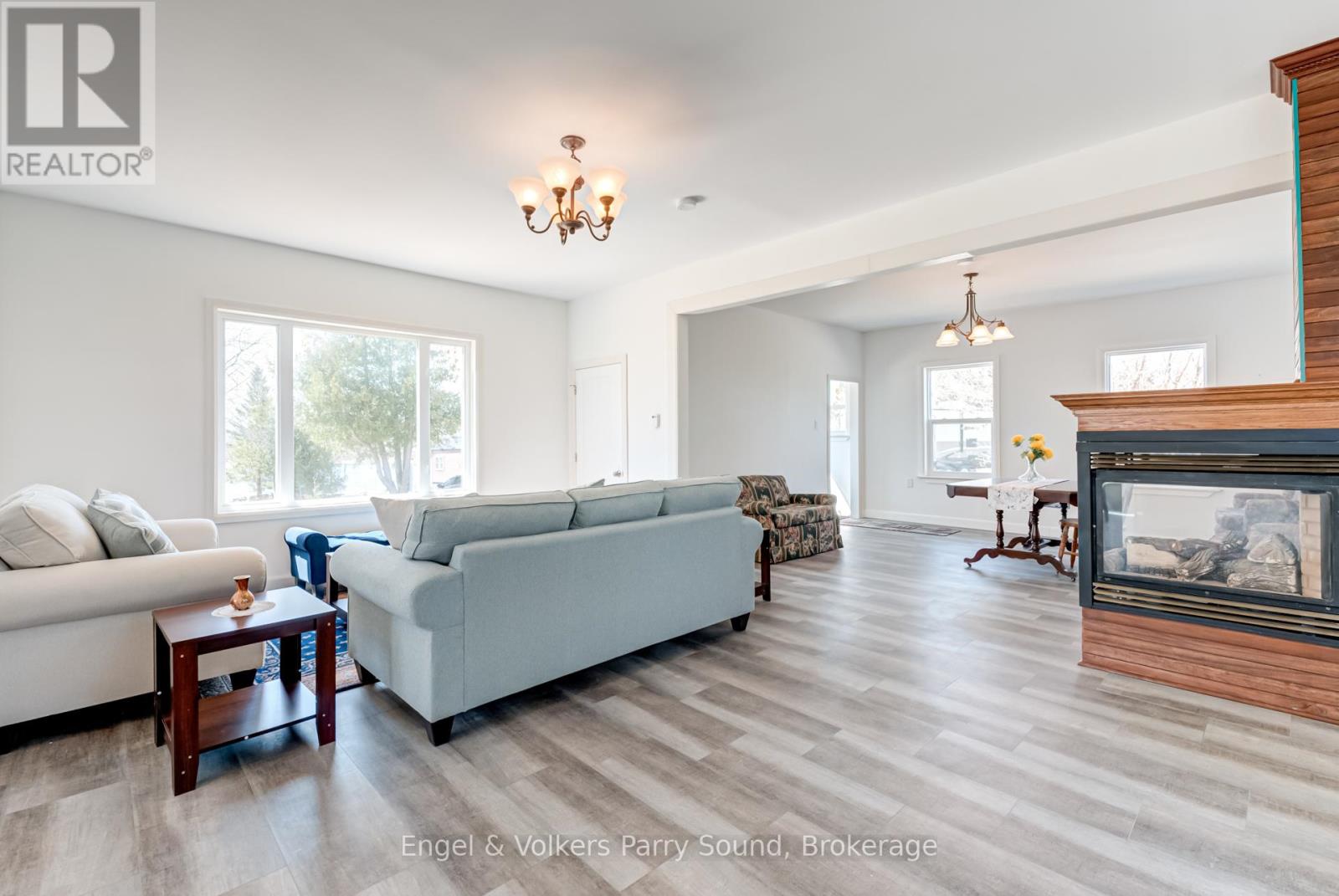 1 Holland Avenue, Parry Sound Remote Area, Ontario  P0G 1B0 - Photo 9 - X12970144