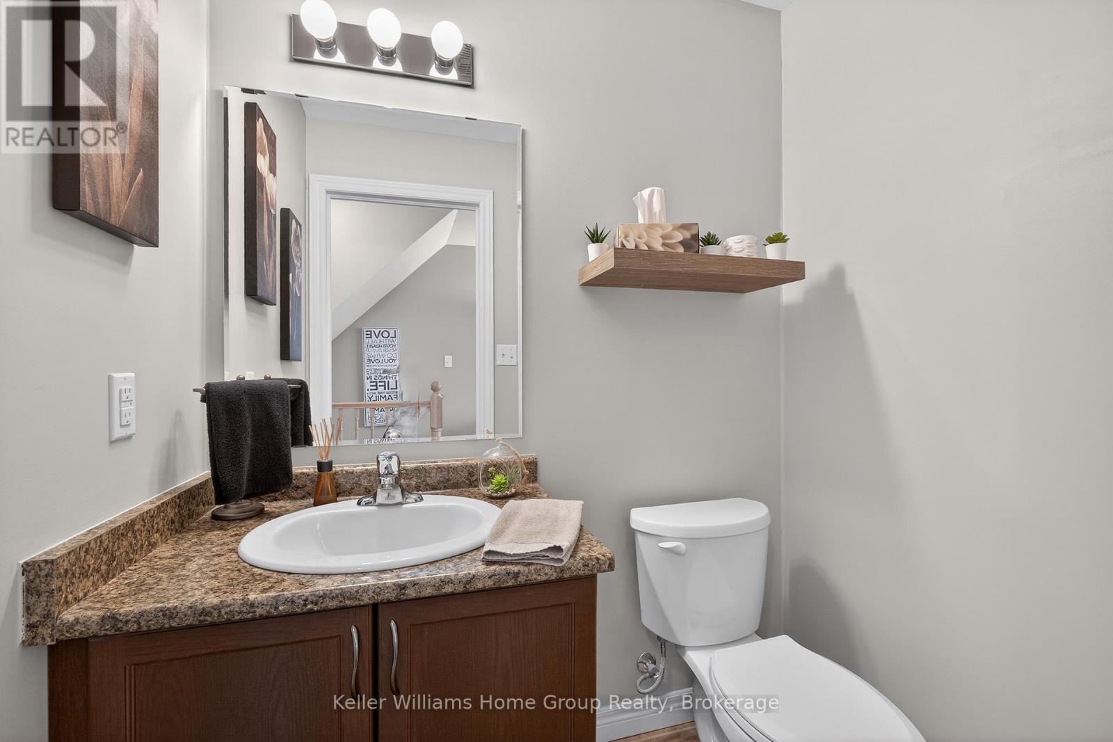 612a Woodlawn Road E, Guelph, Ontario  N1E 0K4 - Photo 18 - X12970150