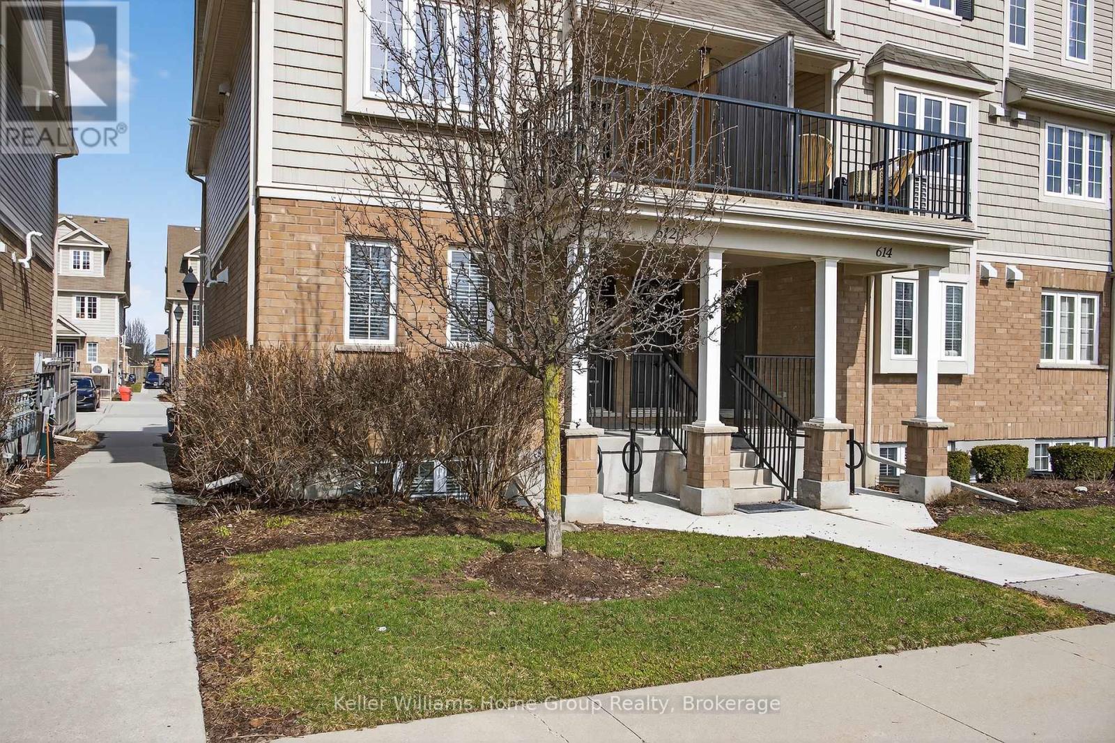 612a Woodlawn Road E, Guelph, Ontario  N1E 0K4 - Photo 2 - X12970150