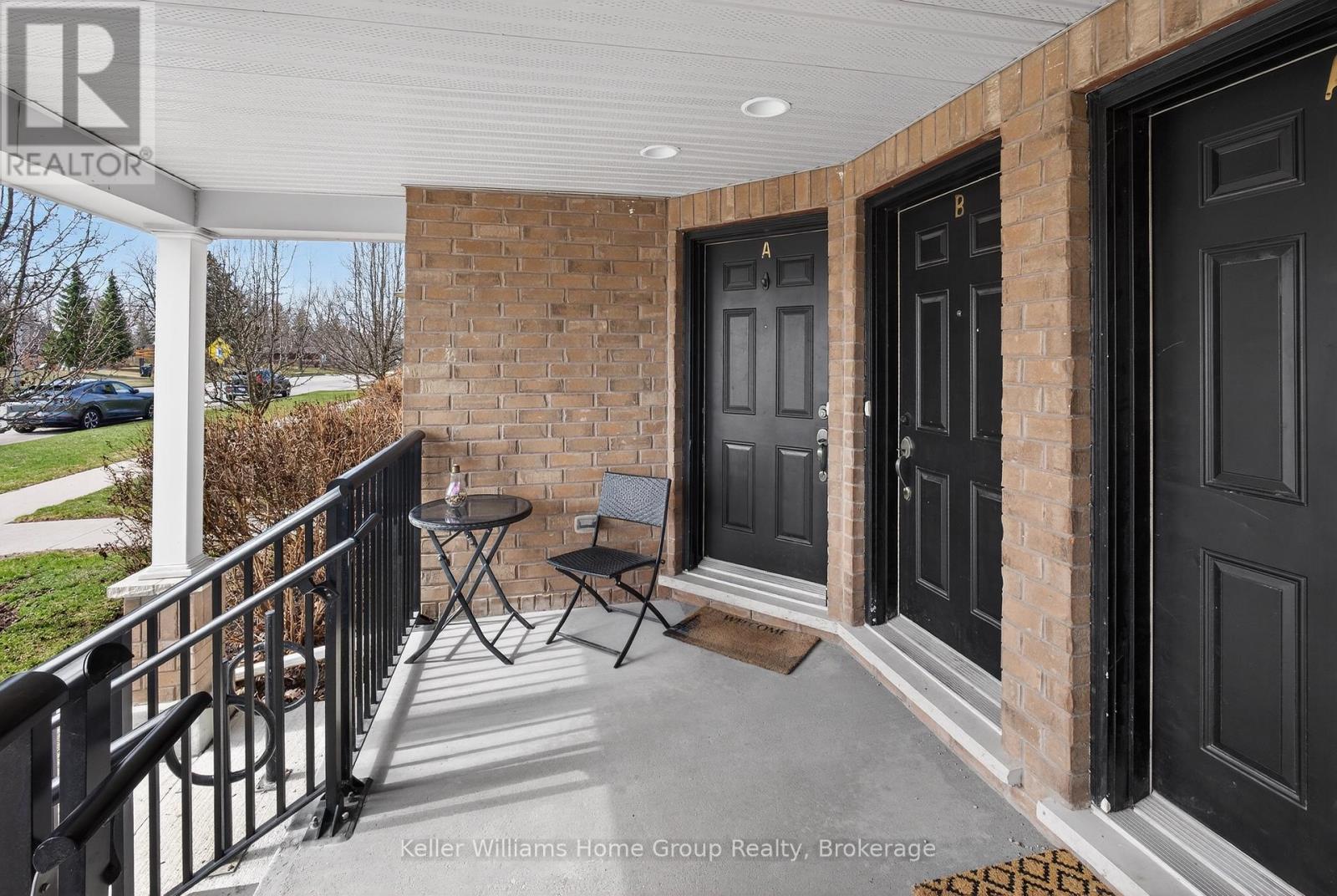 612a Woodlawn Road E, Guelph, Ontario  N1E 0K4 - Photo 3 - X12970150