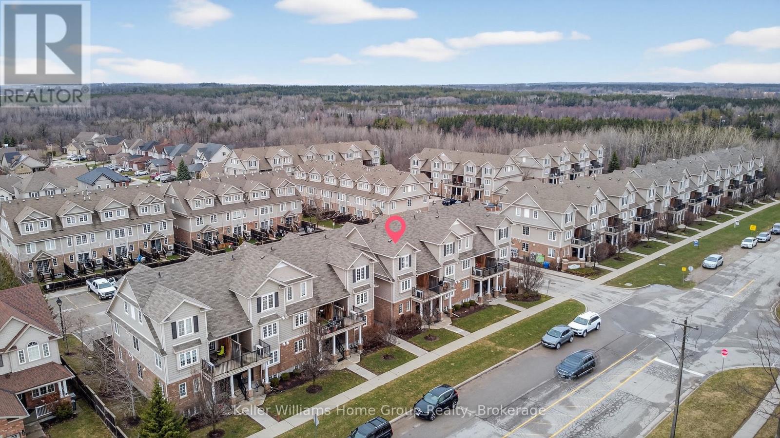 612a Woodlawn Road E, Guelph, Ontario  N1E 0K4 - Photo 4 - X12970150