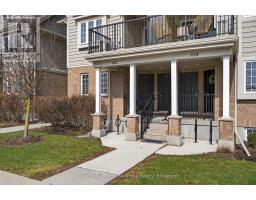612A WOODLAWN ROAD E, guelph (victoria north), Ontario