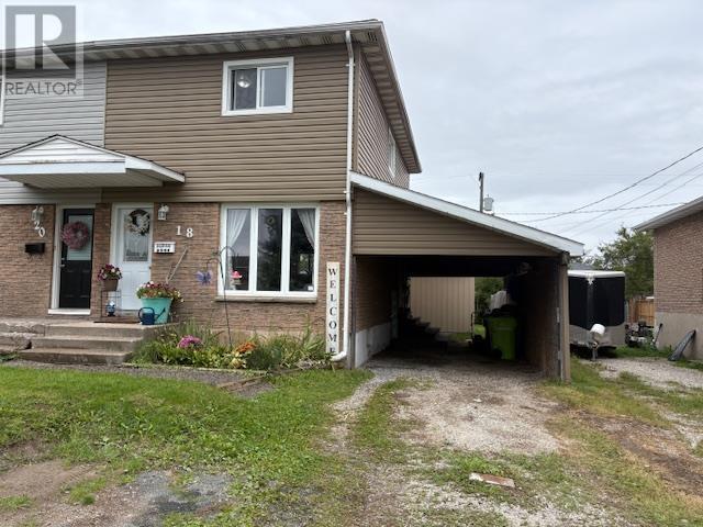 18 Alden RD, Sault Ste. Marie, Ontario