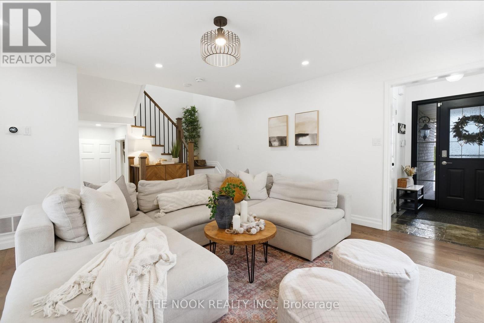 89 Huntington Crescent, Clarington, Ontario  L1E 3C5 - Photo 10 - E12970178