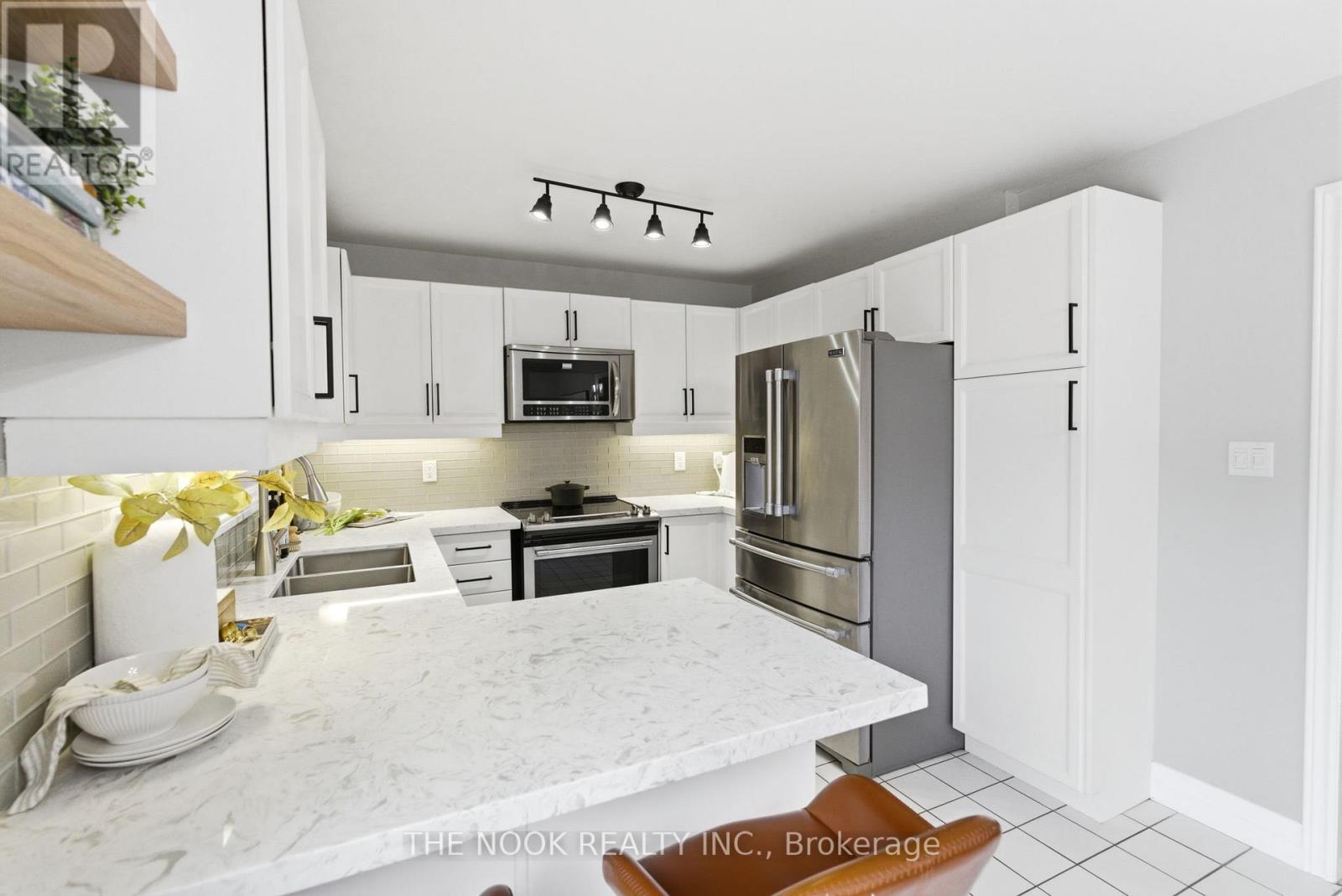 89 Huntington Crescent, Clarington, Ontario  L1E 3C5 - Photo 12 - E12970178